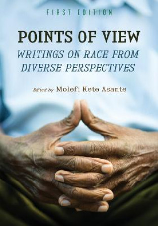 Kniha Points of View Molefi Kete Asante