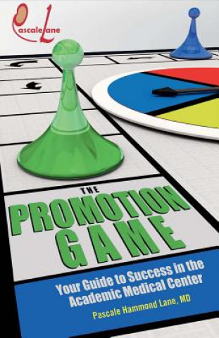 Buch Promotion Game Pascale Lane