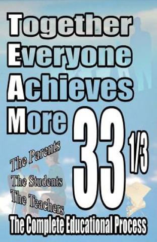 Книга Together Everyone Achieves More: Shemon Reaves