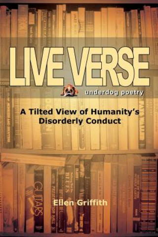 Livre Live Verse Ellen Griffith