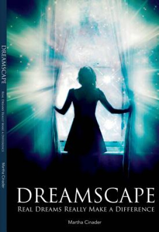 Книга Dreamscape Martha Cinader