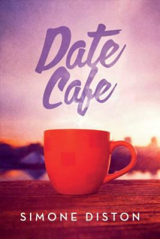 Carte Date Cafe Simone Diston