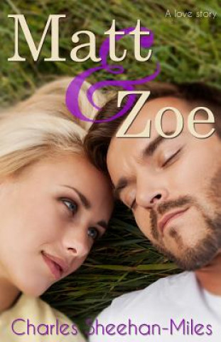 Book Matt & Zoe Charles Sheehan-Miles