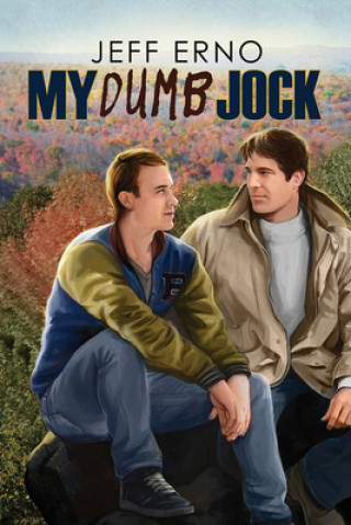 Buch My Dumb Jock Jeff Erno