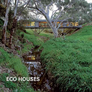 Βιβλίο Eco Houses Loft Publications