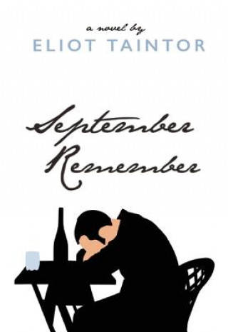 Knjiga September Remember Eliot Taintor