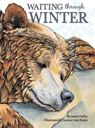 Book Waiting Through Winter Jason Farley