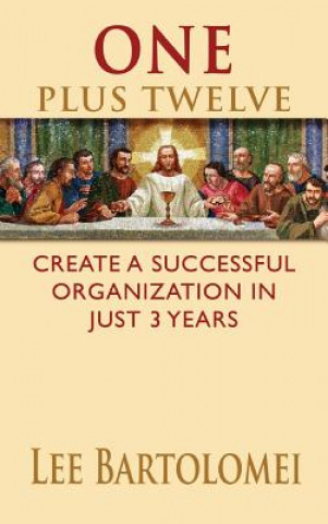 Βιβλίο One Plus Twelve Lee Bartolomei