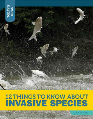 Carte 12 Things to Know about Invasive Species Rebecca Felix