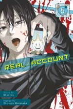 Carte Real Account Volume 5 Okushou