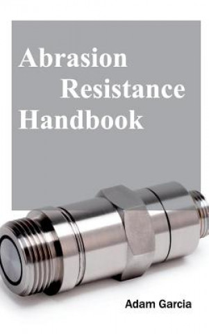 Buch Abrasion Resistance Handbook Adam Garcia