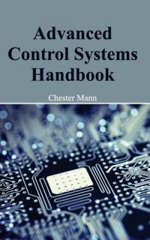 Kniha Advanced Control Systems Handbook Ch. Estermann