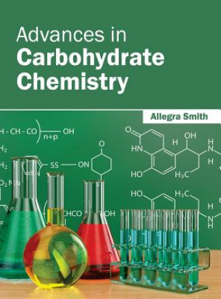 Könyv Advances in Carbohydrate Chemistry Allegra Smith