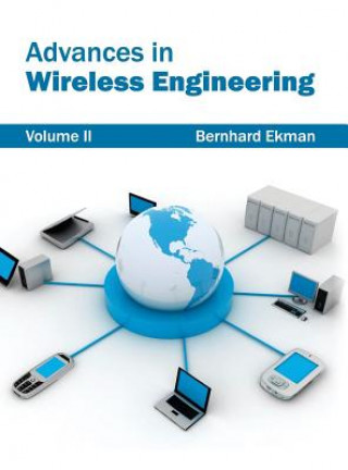 Book Advances in Wireless Engineering: Volume II Bernhard Ekman