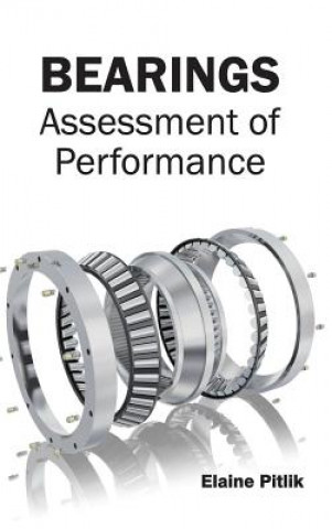 Book Bearings: Assessment of Performance Elaine Pitlik