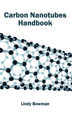 Livre Carbon Nanotubes Handbook Lindy Bowman