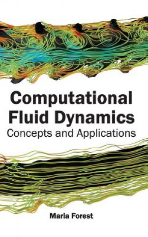 Книга Computational Fluid Dynamics: Concepts and Applications Maria Forest