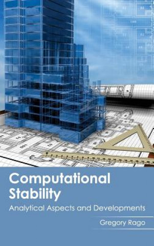 Knjiga Computational Stability: Analytical Aspects and Developments Gregory Rago