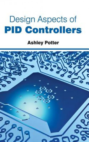 Libro Design Aspects of Pid Controllers Ashley Potter