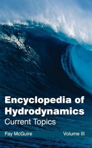 Carte Encyclopedia of Hydrodynamics: Volume III (Current Topics) Fay McGuire