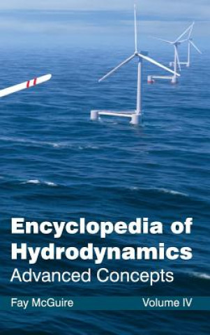 Książka Encyclopedia of Hydrodynamics: Volume IV (Advanced Concepts) Fay McGuire