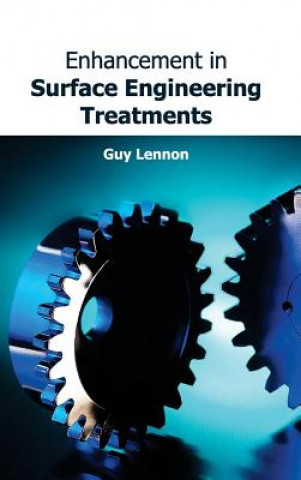 Carte Enhancement in Surface Engineering Treatments Guy Lennon
