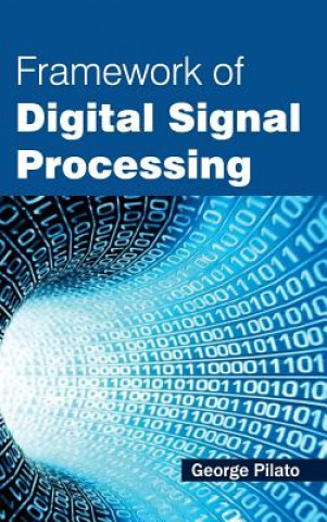 Книга Framework of Digital Signal Processing George Pilato
