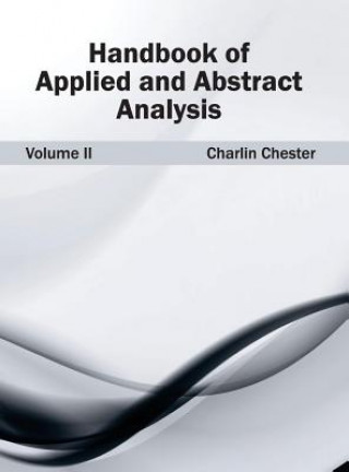 Buch Handbook of Applied and Abstract Analysis: Volume II Charlin Chester