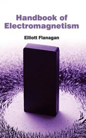 Carte Handbook of Electromagnetism Elliott Flanagan