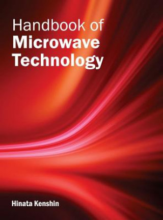 Könyv Handbook of Microwave Technology Hinata Kenshin