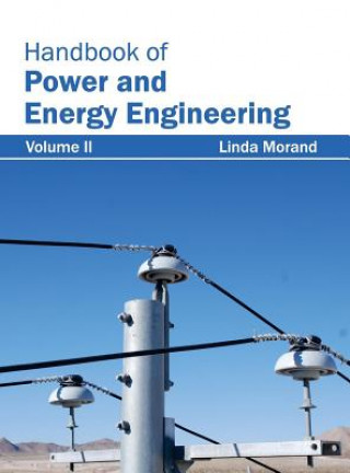 Kniha Handbook of Power and Energy Engineering: Volume II Linda Morand