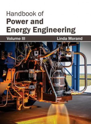 Kniha Handbook of Power and Energy Engineering: Volume III Linda Morand