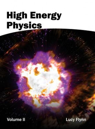 Carte High Energy Physics: Volume II Lucy Flynn