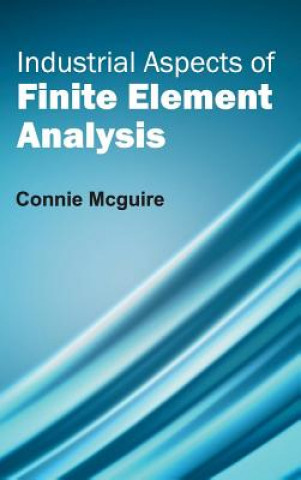 Carte Industrial Aspects of Finite Element Analysis Connie Mcguire