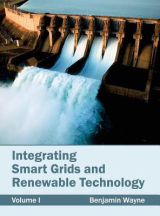 Könyv Integrating Smart Grids and Renewable Technology: Volume I Benjamin Wayne