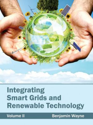 Könyv Integrating Smart Grids and Renewable Technology: Volume II Benjamin Wayne