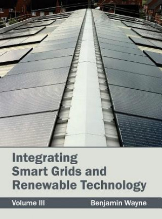 Книга Integrating Smart Grids and Renewable Technology: Volume III Benjamin Wayne