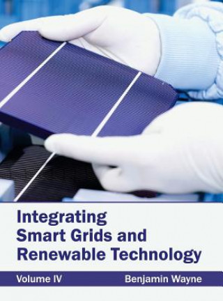 Livre Integrating Smart Grids and Renewable Technology: Volume IV Benjamin Wayne