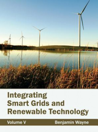 Könyv Integrating Smart Grids and Renewable Technology: Volume V Benjamin Wayne