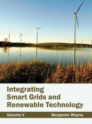 Book Integrating Smart Grids and Renewable Technology: Volume V Benjamin Wayne