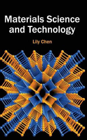Carte Materials Science and Technology Lily Chen
