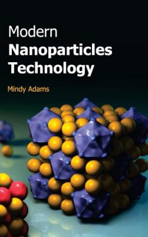 Carte Modern Nanoparticles Technology Mindy Adams