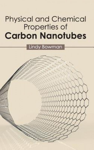 Könyv Physical and Chemical Properties of Carbon Nanotubes Lindy Bowman