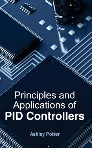 Libro Principles and Applications of Pid Controllers Ashley Potter