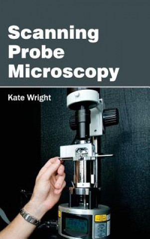 Book Scanning Probe Microscopy Kate Wright
