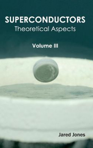 Carte Superconductors: Volume III (Theoretical Aspects) Jared Jones