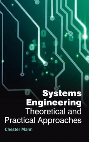 Kniha Systems Engineering: Theoretical and Practical Approaches Ch. Estermann