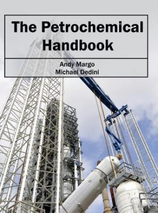 Книга Petrochemical Handbook Michael Dedini