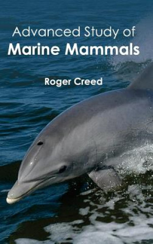 Carte Advanced Study of Marine Mammals Roger Creed