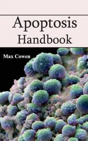 Buch Apoptosis Handbook Max Cowen
